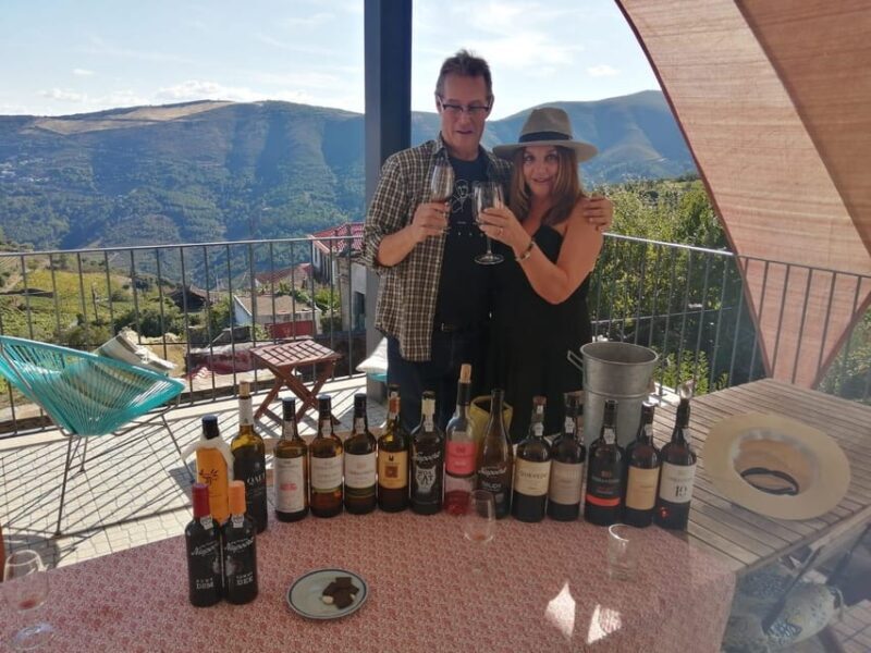 Douro Valley Wine Tour With Traditional Lunch - Who Should Consider This Tour?