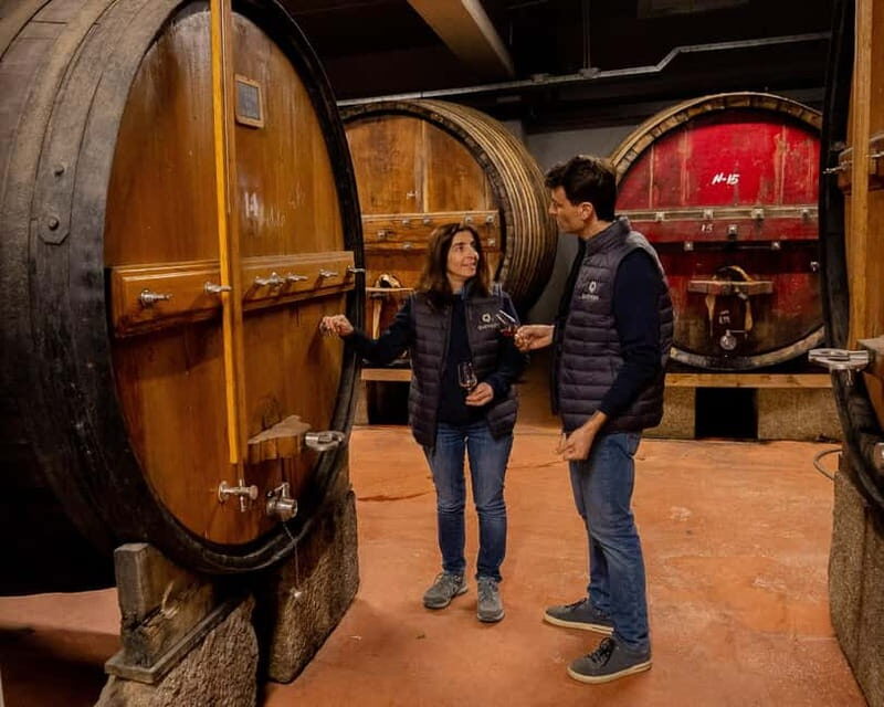 Douro Valley: Winery Visit & Legacy Port Wine Tasting - Final Thoughts