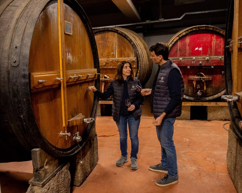 Douro Valley: Winery Visit & Premium Aged Port Wine Tasting - FAQ