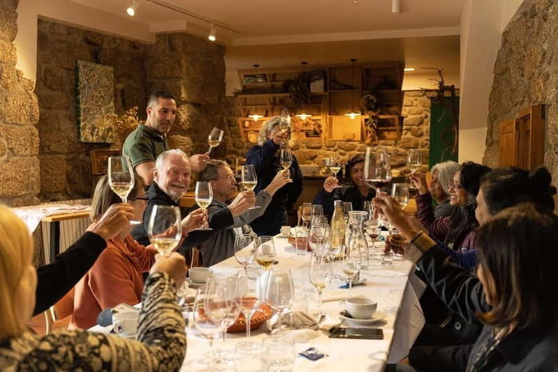 Douro & Vinho Verde Private Tour - Who Will Love This Tour?