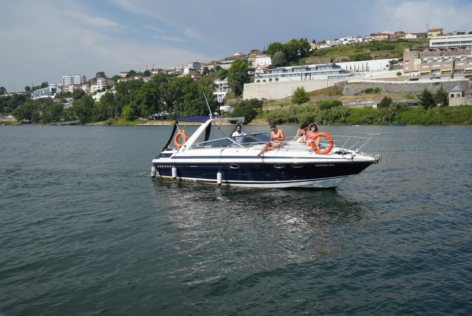 Douro4sailing - Porto - PRIVATE Day Tour or SHARED Day Tour - A Practical Look at the Douro4sailing Experience