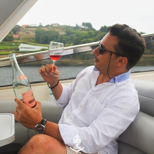 Douro4sailing - Porto - PRIVATE Day Tour or SHARED Day Tour - The Sum Up: Is It Worth It?