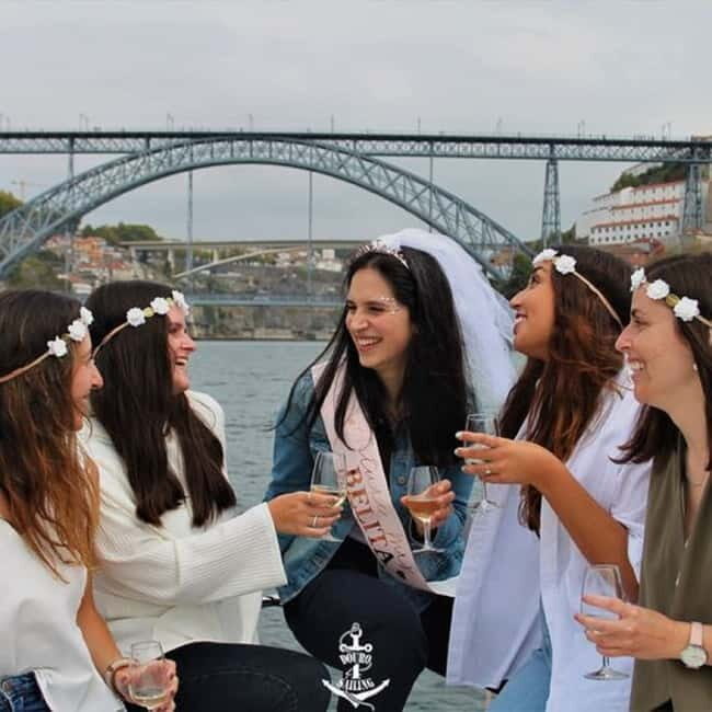Douro4sailing - Porto - PRIVATE Tour or SHARED Tour - Who Should Consider This Tour?