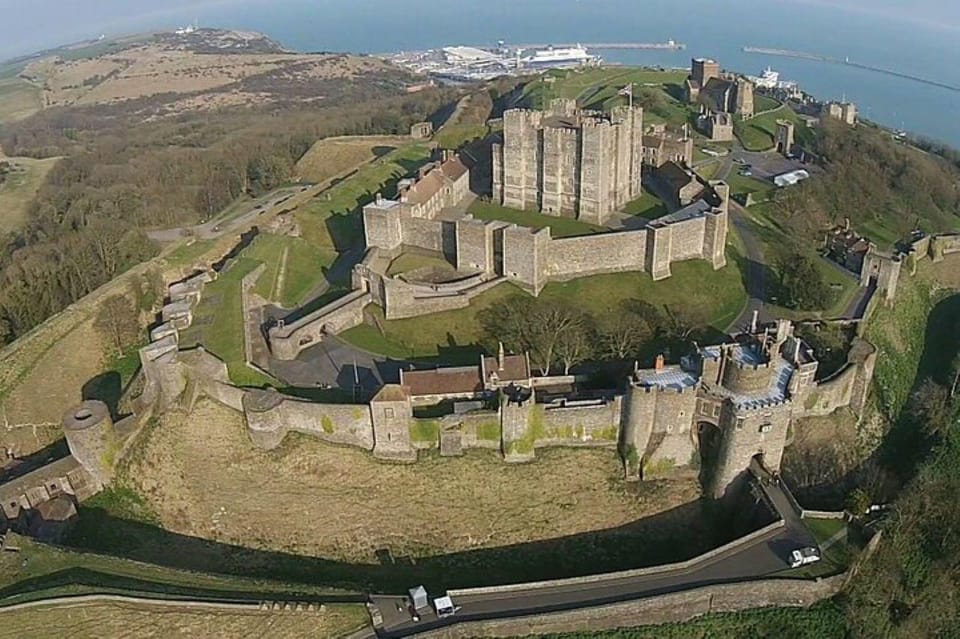 Dover, Canterbury, and Leeds Castle Private Tour - Analyzing the Price: Is It Worth It?