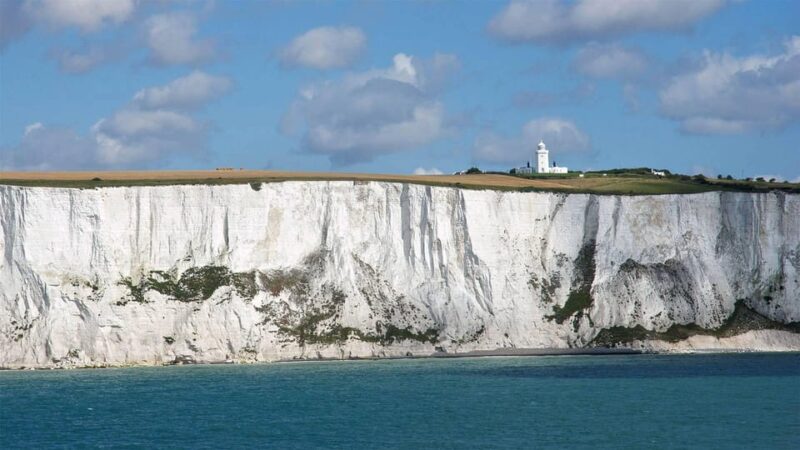 Dover Castle,White Cliffs,Canterbury Cathedral: Private Tour - Inclusions and Amenities