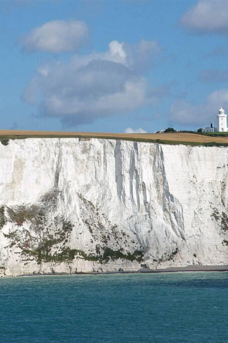 Dover Castle,White Cliffs,Canterbury Cathedral: Private Tour - Exploring Dover Castle