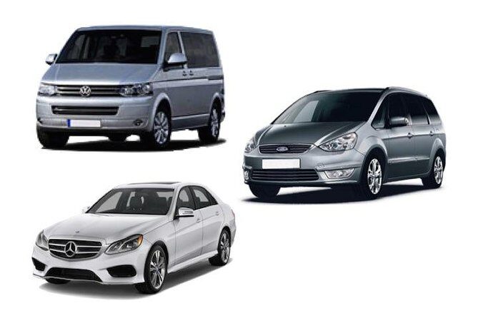 Dover Cruise Terminal to London Private Arrival Transfer - Dover Cruise Terminal to London Private Arrival Transfer: A Practical Guide