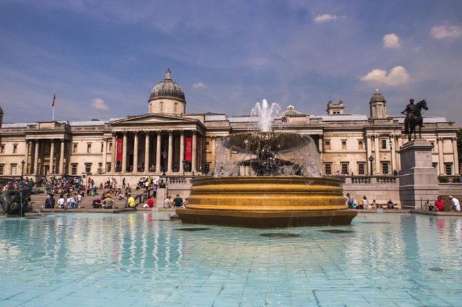 Dover Cruise Terminal to London Private Arrival Transfer - Practical Tips and Additional Insights