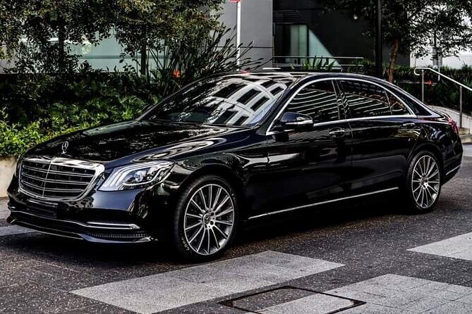 Dover Cruise Terminal To Oxford Private Transfer - Who Is This Transfer Best For?