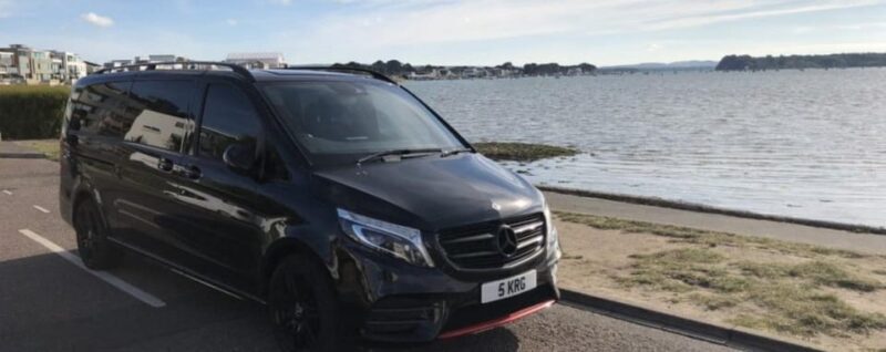 Dover: London Sightseeing Tour with Lunch and Hotel Drop-Off - Key Points