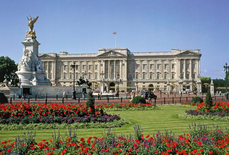 Dover: London Sightseeing Tour with Lunch and Hotel Drop-Off - A Full Look at the Experience