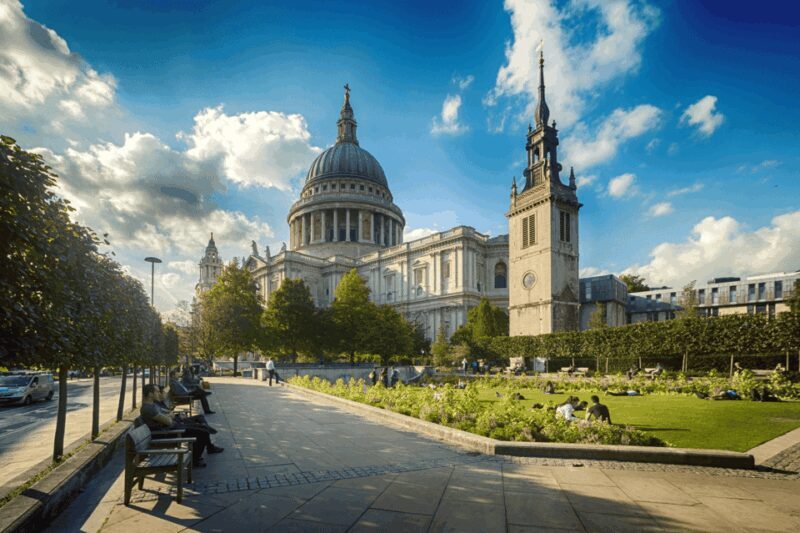 Dover: London Sightseeing Tour with Lunch and Hotel Drop-Off - Who Should Consider This Tour?