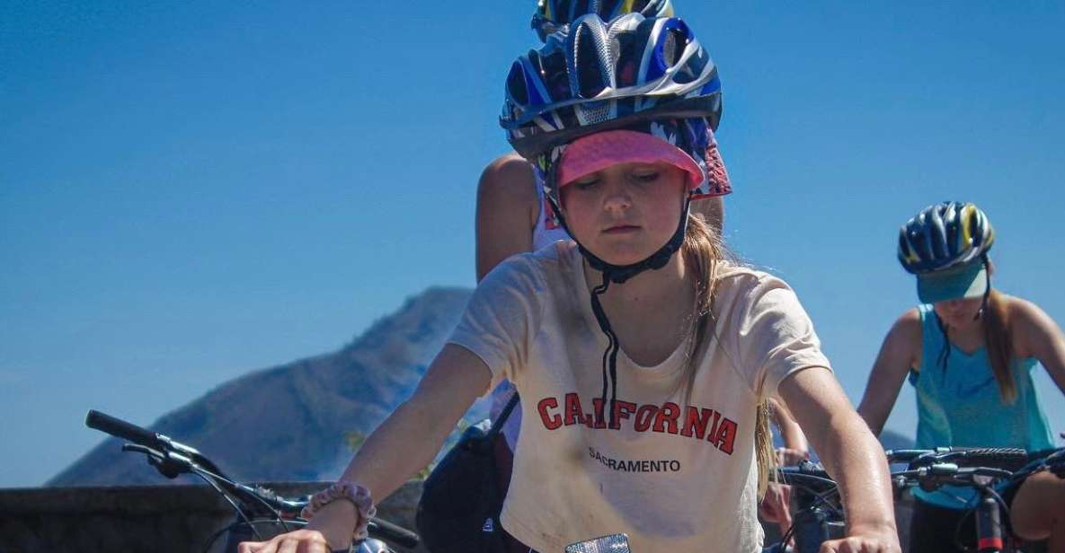 Downhill Bike Tours Through Rice Terrace Jungle With Meal - Itinerary Highlights
