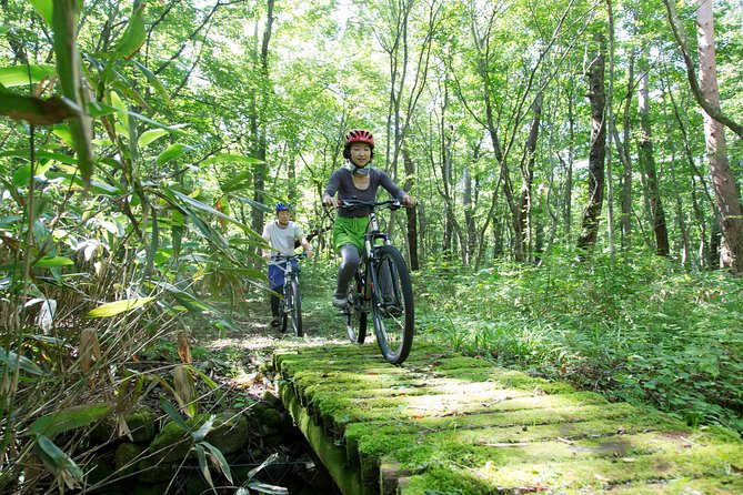 Downhill Biking - Transportation and Accessibility