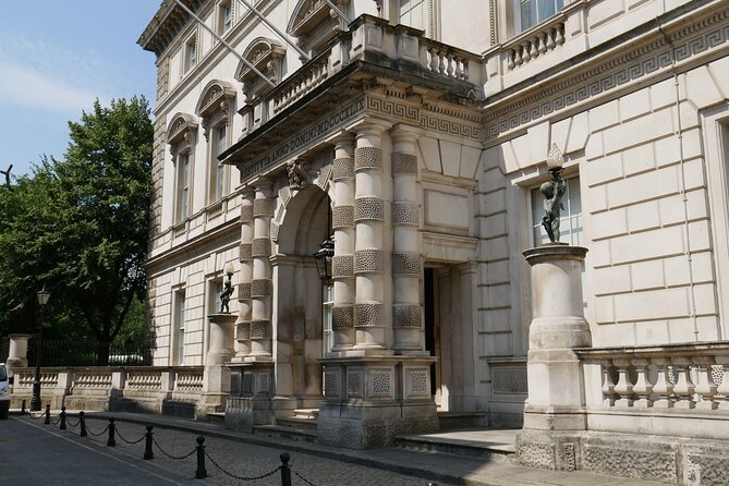 Downton Abbey Town and Country Tour Review - Tour Highlights and Experiences