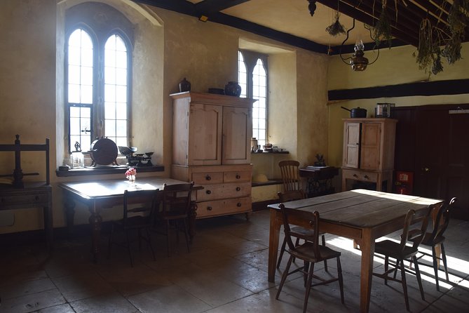 Downton Abbey Town and Country Tour Review - Final Thoughts