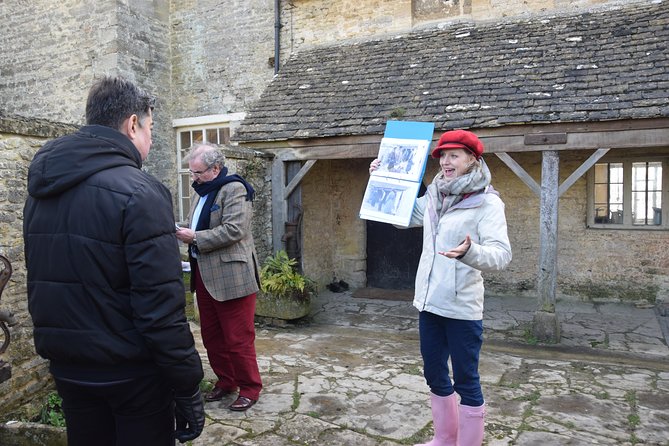 Downton Abbey Town and Country Tour Review - Since You Asked