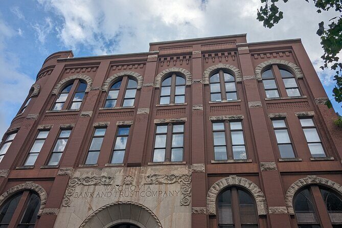 Downtown Asheville Historian-Guided Tour - FAQs