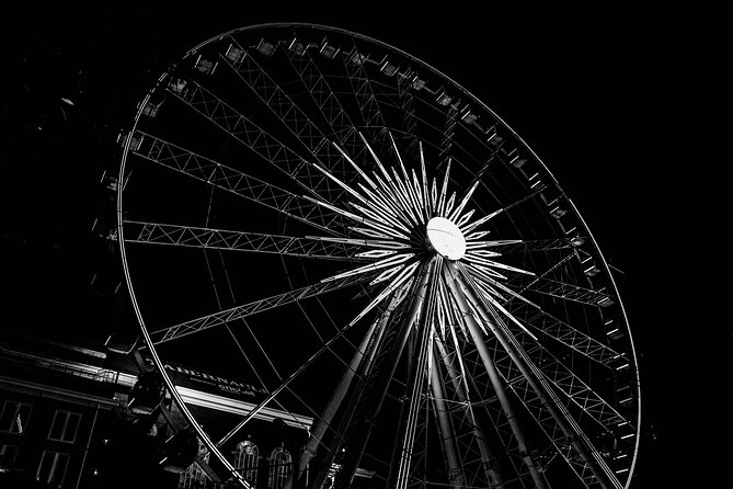 Downtown Atlanta Full Day Hop on Hop off Tour Loop - Key Features of the Experience