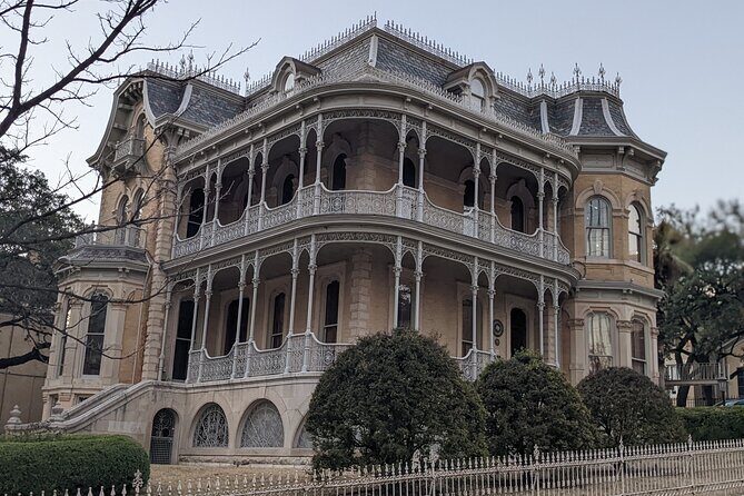 Downtown Austin Historical Architecture Walk - Summing Up: Who Will Love This Tour?