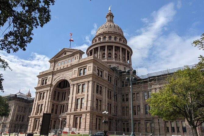 Downtown Austin Historical Architecture Walk - Final Thoughts