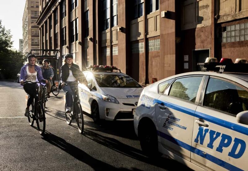 Downtown Bike Tour with Stylish Dutch Bikes or E-bikes! - The Tour Experience: What Its Really Like