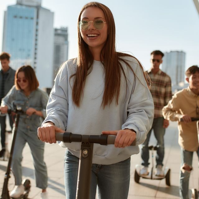 Downtown Budapest Private Guided Segway Tour - Pricing & Value