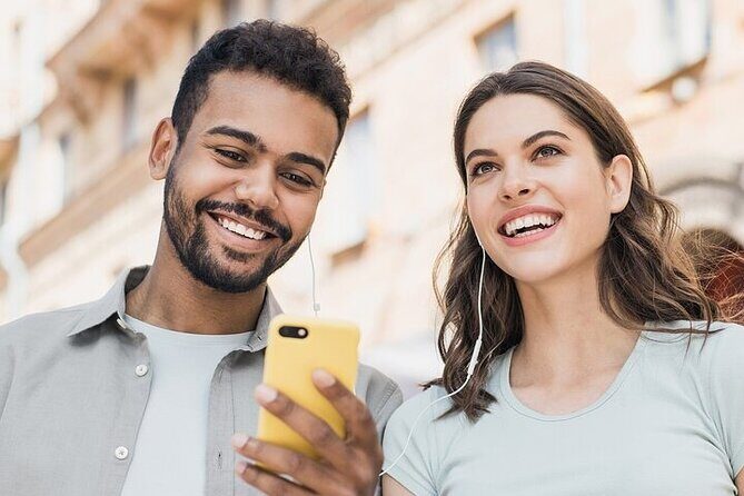 Downtown Calgary a Smartphone Audio Walking Tour - The Experience in Detail: What to Expect