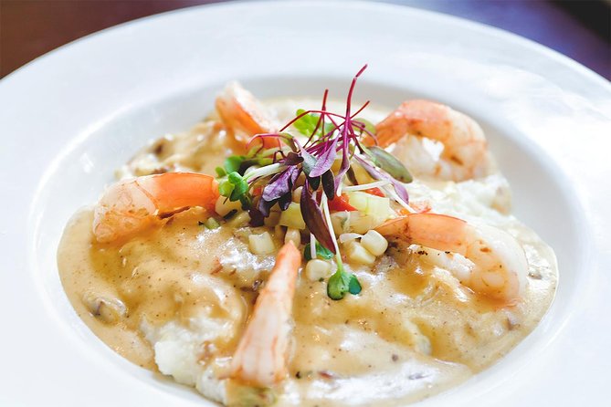 Downtown Charleston Food Tour - Key Points