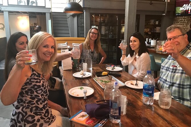 Downtown Charleston Food Tour - Frequently Asked Questions