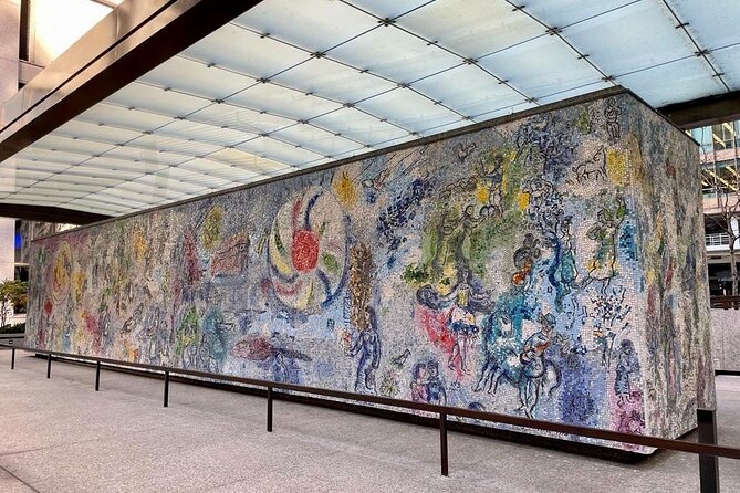 Downtown Chicago Walking Tour - Semi-Private 12ppl Max - Cancellation Policy