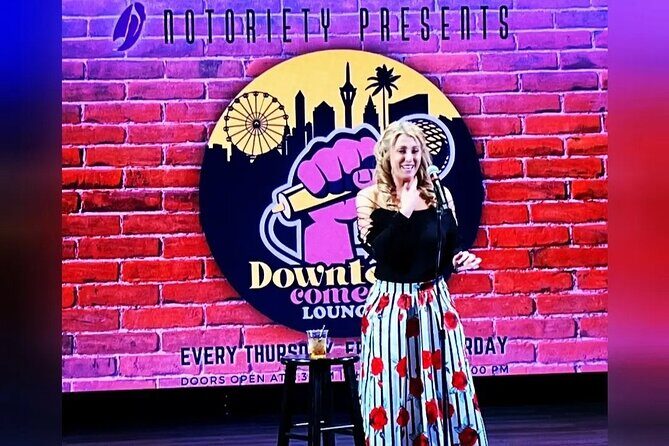 Downtown Comedy Lounge in Las Vegas - FAQ: Your Questions Answered