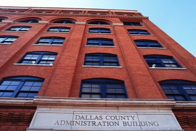 Downtown Dallas Walking Food Tour History and Cocktail Package - The Sum Up: Who Is This Tour Perfect For?