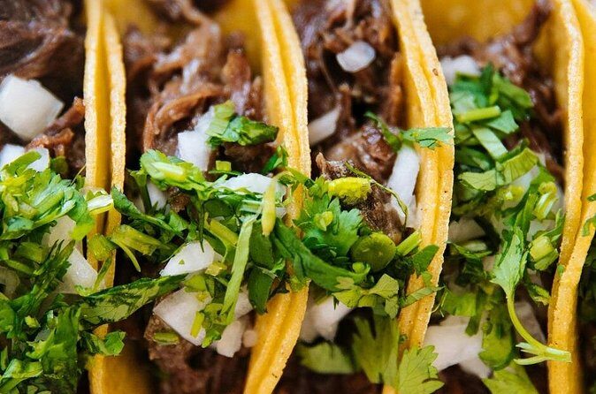 Downtown Dallas Walking Food Tour History and Cocktail Package - FAQ