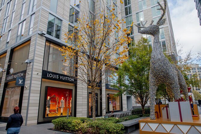 Downtown DC Holiday Tour: Lights, Decorations & Festive Cheer - FAQ