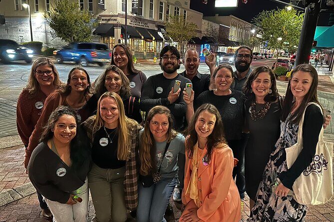 Downtown Deland True Crime and Paranormal Stories Ghost Tour - Who Will Love This Tour?