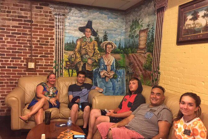 Downtown Deland True Crime and Paranormal Stories Ghost Tour - Final Thoughts: Is It Worth It?