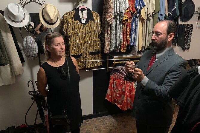 Downtown Deland True Crime and Paranormal Stories Ghost Tour - FAQs