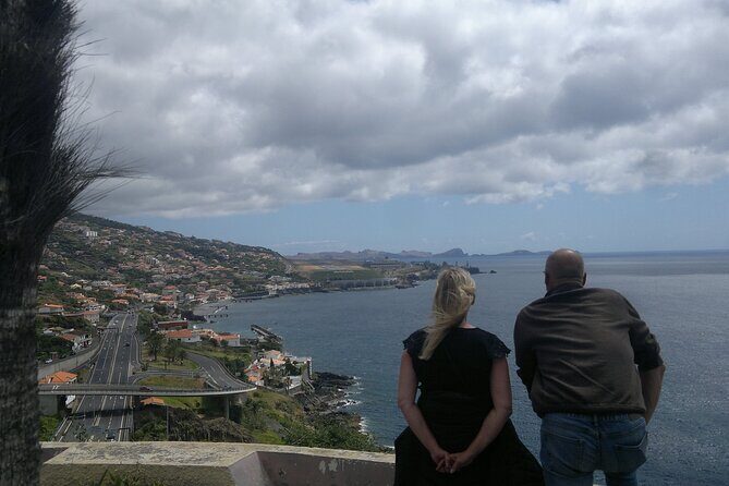 Downtown Delights: Sidecar Adventure in Funchal - 1 or 2 persons - Who Is This Tour Best For?