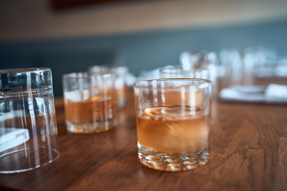 Downtown Denver Cocktails Tour - Personalized Dining Recommendations