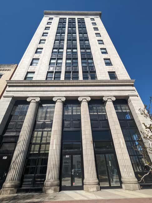 Downtown Fayetteville Historic Tour - The Sum Up: Who Is This Tour Best For?