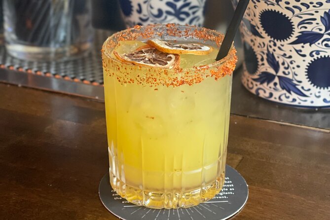 Downtown Food and Drink Tour: Libations on the East Side - Tour Experience Highlights