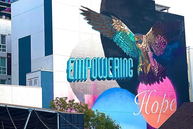 Downtown Food and Drink Tour: Libations on the East Side - Tips for a Great Experience