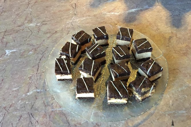 Downtown Gilbert Food Tour - Booking Details