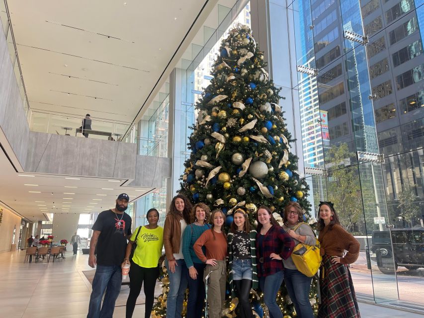 Downtown Houston: Astroville Tunnel Air-Conditioned Tour - Frequently Asked Questions