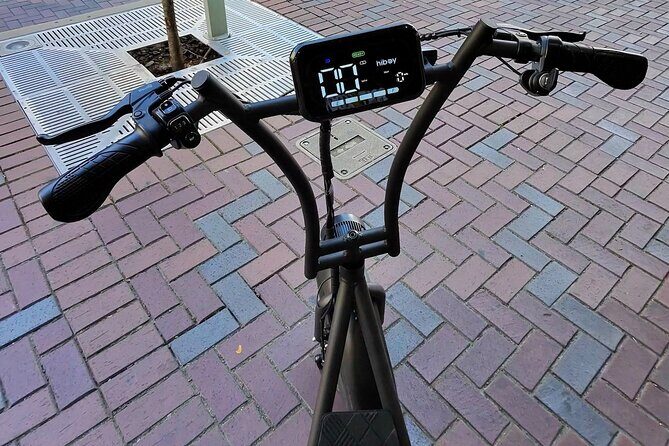 DownTown Houston U2 Pro Self Guided Tour - Is This Tour Right for You?