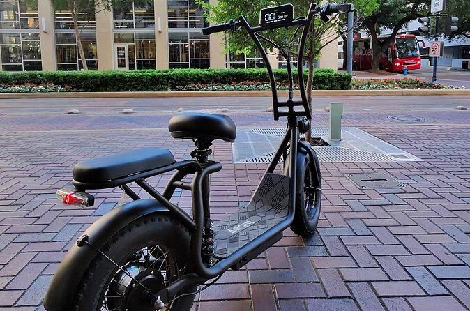 DownTown Houston U2 Pro Self Guided Tour - Final Thoughts