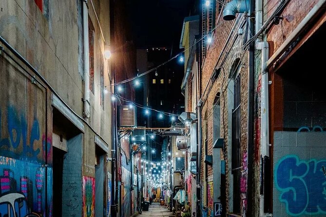 Downtown Knoxville Hidden Tour W/ Ice Cream, Coffee & Tennessee River Gems - Good To Know
