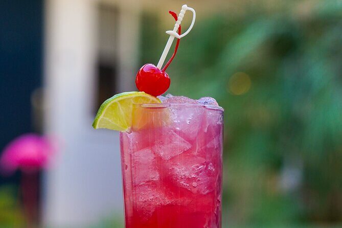 Downtown Las Vegas Cocktail Tour: A Self-Guided Adventure - The Sum Up