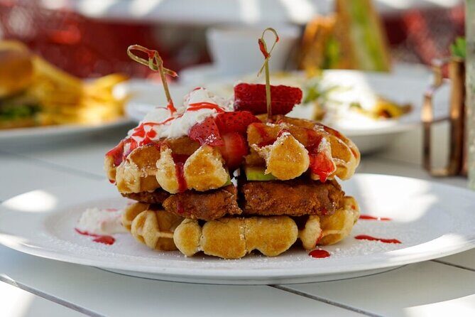 Downtown Las Vegas Cocktail Tour: A Self-Guided Adventure - FAQ